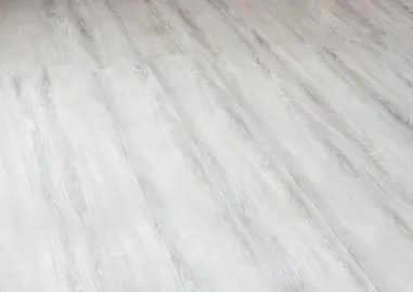 Кварц-виниловая плитка Alpine Floor Easy Line Дуб Снежный ЕСО 3-14 3 мм. 43 класс в Новосибирске