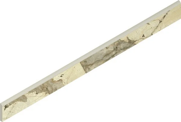 Керамогранит Italon Этернум Волкано Плинтус 7.2х80 (Натуральная и Реттифицированная) в Новосибирске