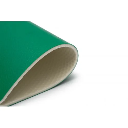 Спортивный линолеум Apoluza SportFloor Gem 4.5 Green (1,8 м) в Новосибирске