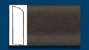 Плинтус пробковый ArtCorkDesing С 106 (Колер 18) 10х60х910 мм в Новосибирске