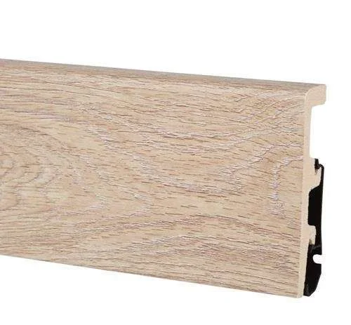 Плинтус полиуретановый Arbiton INTEGRA 11 Дуб Персидский 2,4 м в Новосибирске