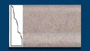Плинтус пробковый ArtCorkDesing С 105 (Колер 3) 18x45x910 мм в Новосибирске