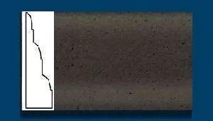 Плинтус пробковый ArtCorkDesing С 105 (Колер 18) 18x45x910 мм в Новосибирске