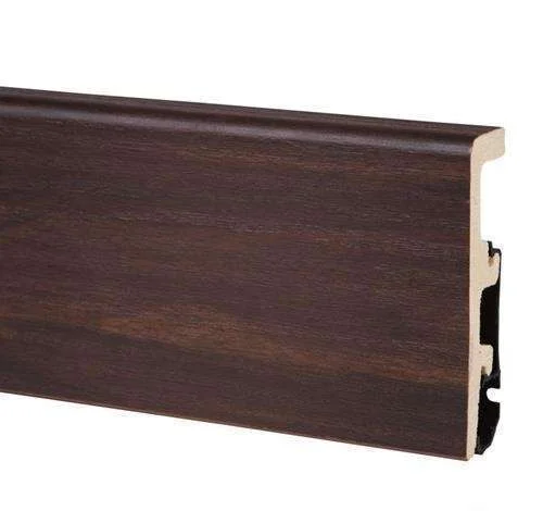 Плинтус полиуретановый Arbiton INTEGRA 20 Дуб Борнео 2,4 м в Новосибирске