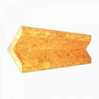 Угол пробковый внутренний ArtCorkDesign С 301 (20х20х910мм) в Новосибирске