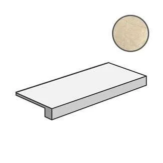 Керамогранит Italon Шарм Экстра Аркадиа 33*120 фронтальная ступень в Новосибирске