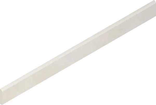 Керамогранит Italon Континуум Полар Плинтус 7.2х80 (Натуральная и Реттифицированная) в Новосибирске