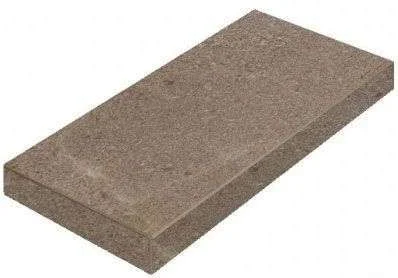 Керамогранит Italon Контемпора Бёрн 33x120 ступень угловая левая в Новосибирске