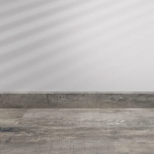 Виниловый плинтус Moduleo MDF Country Oak 54945 (12,5 х 60 х 2400 мм) в Новосибирске