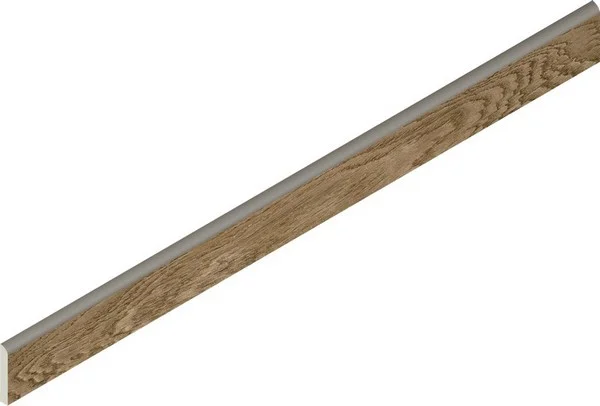 Керамогранит Italon Этернум Фумэ Плинтус 7.2х80 (Натуральная и Реттифицированная) в Новосибирске