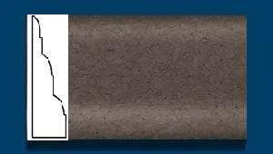 Плинтус пробковый ArtCorkDesing С 105 (Колер 16) 18x45x910 мм в Новосибирске