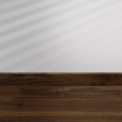 Виниловый плинтус Moduleo MDF English Walnut 20896 (12,5 х 60 х 2400 мм) в Новосибирске