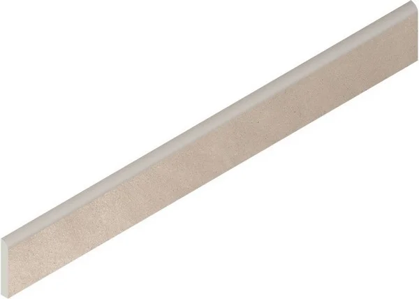 Керамогранит Italon Этернум Крим Плинтус 7.2х60 (Натуральная и Реттифицированная) в Новосибирске