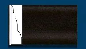 Плинтус пробковый ArtCorkDesing С 105 (Колер 21) 18x45x910 мм в Новосибирске