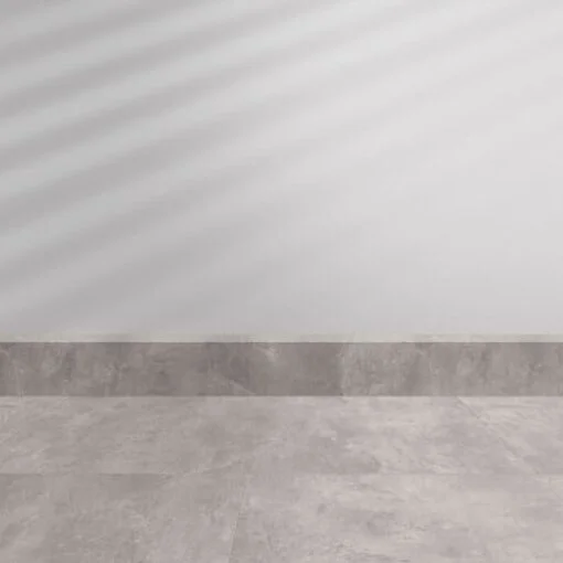 Виниловый плинтус Moduleo MDF Jet Stone 46958 (12,5 х 60 х 2400 мм) в Новосибирске