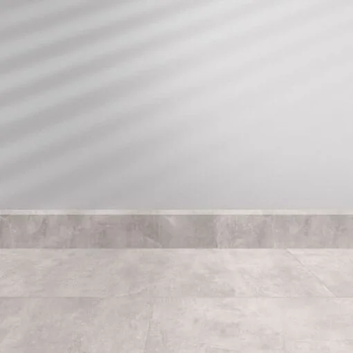 Виниловый плинтус Moduleo MDF Jet Stone 46934 (12,5 х 60 х 2400 мм) в Новосибирске