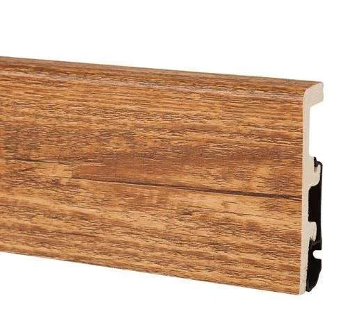 Плинтус полиуретановый Arbiton INTEGRA 10 Дуб Кальвадос 2,4 м в Новосибирске