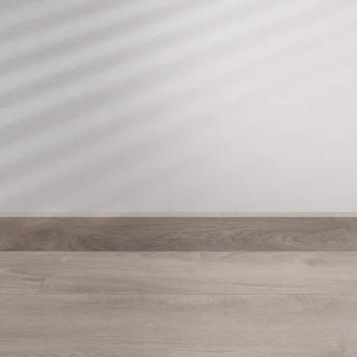 Виниловый плинтус Moduleo MDF Midland Oak 22936 (12,5 х 60 х 2400 мм) в Новосибирске