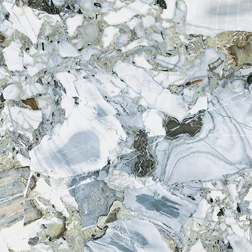 Керамогранит Vitra SityMarble Амазония Мультиколор 60х60 (Лаппатированная и Реттифицированная) в Новосибирске