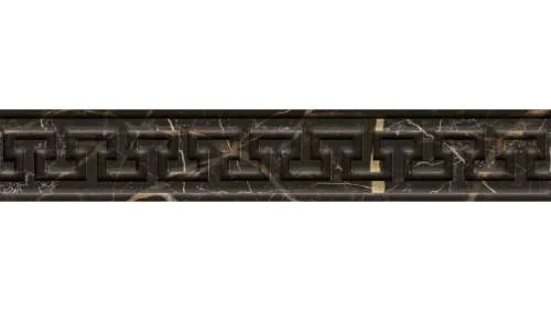 Керамогранит Italon Шарм Экстра Лоран Бордюр Лиф 5х30 в Новосибирске