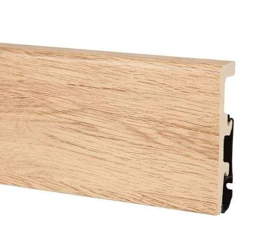 Плинтус полиуретановый Arbiton INTEGRA 09 Дуб Классический 2,4 м в Новосибирске