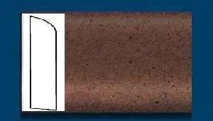 Плинтус пробковый ArtCorkDesing С 106 (Колер 13) 10х60х910 мм в Новосибирске