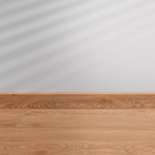 Виниловый плинтус Moduleo MDF Blackjack Oak 22450 (12,5 х 60 х 2400 мм) в Новосибирске