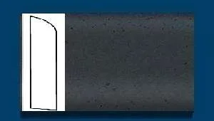 Плинтус пробковый ArtCorkDesing С 106 (Колер 17) 10х60х910 мм в Новосибирске