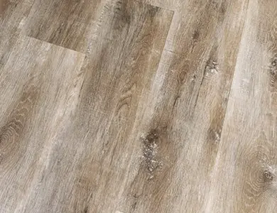 Кварц-виниловая плитка Alpine Floor Ultra Дуб Медовый ЕСО 5-17 2 мм. 34 класс в Новосибирске