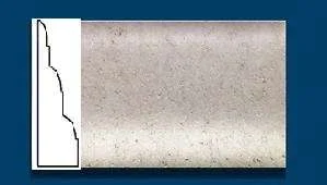 Плинтус пробковый ArtCorkDesing С 105 (Колер 2) 18x45x910 мм в Новосибирске