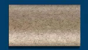 Плинтус пробковый ArtCorkDesing С 101 (Колер 6) 20x60x910 мм в Новосибирске