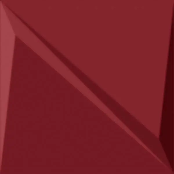 Керамогранит Italon Миллениум Плэй Скарлет 15х15 в Новосибирске