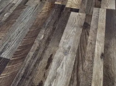 Кварц-виниловая плитка Alpine Floor Ultra Орех Состаренный ЕСО 5-11 2 мм. 34 класс в Новосибирске