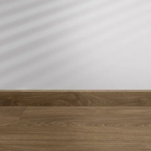 Виниловый плинтус Moduleo MDF Laurel Oak 51864 (12,5 х 60 х 2400 мм) в Новосибирске