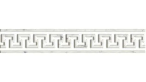 Керамогранит Italon Шарм Экстра Каррара Бордюр Лиф 5х30 в Новосибирске