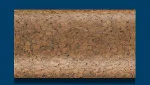 Плинтус пробковый ArtCorkDesing С 101 (Колер 9) 20x60x910 мм в Новосибирске