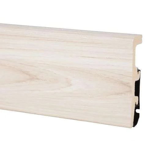 Плинтус полиуретановый Arbiton INTEGRA 05 Дуб Сити 2,4 м в Новосибирске