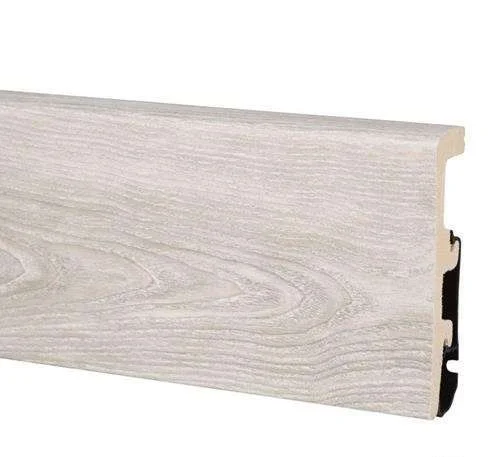 Плинтус полиуретановый Arbiton INTEGRA 07 Дуб Алабама 2,4 м в Новосибирске