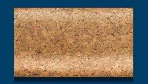 Плинтус пробковый ArtCorkDesing С 101 (Колер 8) 20x60x910 мм в Новосибирске