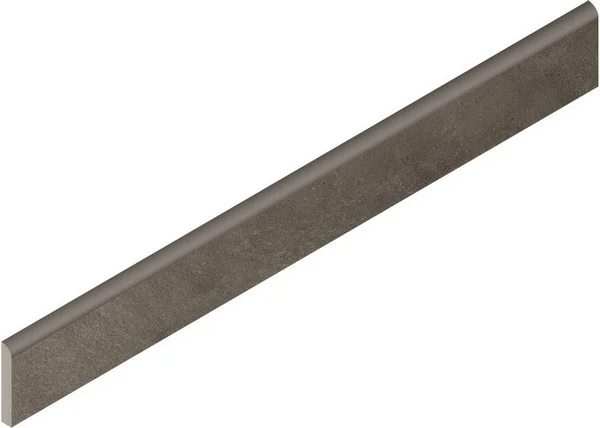 Керамогранит Italon Этернум Кофи Плинтус 7.2х60 (Натуральная и Реттифицированная) в Новосибирске