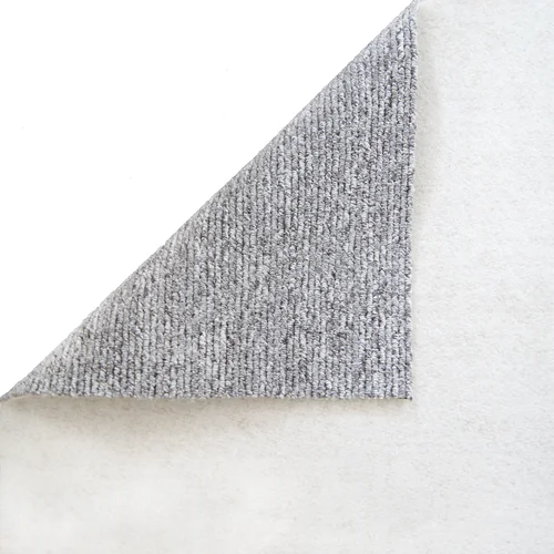 Ковровое покрытие Zartex Палермо 508 Серый Гранит - 3 м в Новосибирске