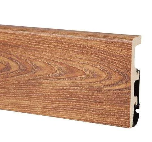 Плинтус полиуретановый Arbiton INTEGRA 19 Дуб Натурал 2,4 м в Новосибирске