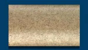 Плинтус пробковый ArtCorkDesing С 101 (Колер 4) 20x60x910 мм в Новосибирске