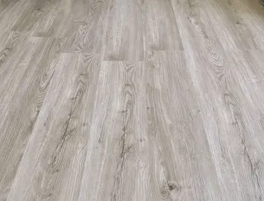 Каменно-полимерная плитка Alpine Floor Sequoia Секвойя Коньячная ECO 6-2, 4мм 43 класс в Новосибирске