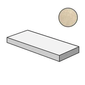 Керамогранит Italon Шарм Экстра Аркадиа 33*120 угловая левая ступень в Новосибирске