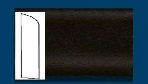 Плинтус пробковый ArtCorkDesing С 106 (Колер 21) 10х60х910 мм в Новосибирске