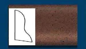 Плинтус пробковый ArtCorkDesing С 102 (Колер 13) 20x40x910 мм в Новосибирске