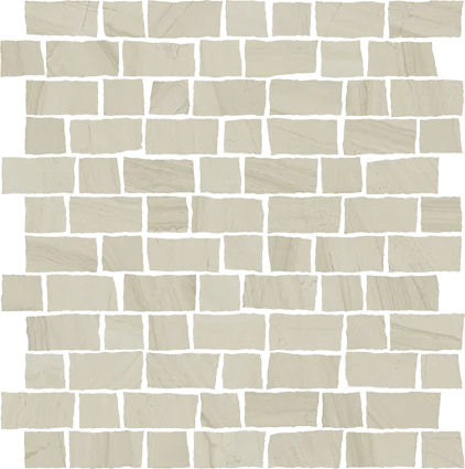 Керамогранит Italon Шарм Эдванс Силк 30х30 мозаика Роу (Патиннированная) в Новосибирске