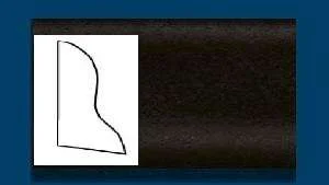 Плинтус пробковый ArtCorkDesing С 102 (Колер 21) 20x40x910 мм в Новосибирске