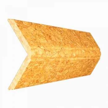 Угол пробковый наружный ArtCorkDesign С 302 (20х20х910мм) в Новосибирске